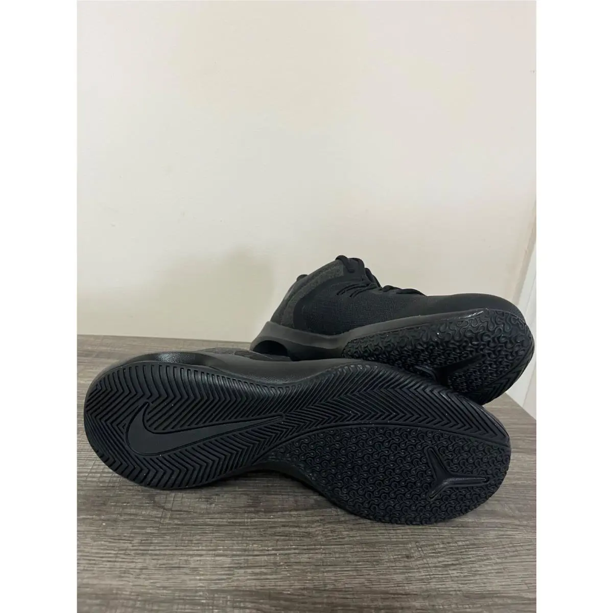 Nike shoes - Nike Air Zoom Pegasus - Air Zoom Pegasus - Black 1