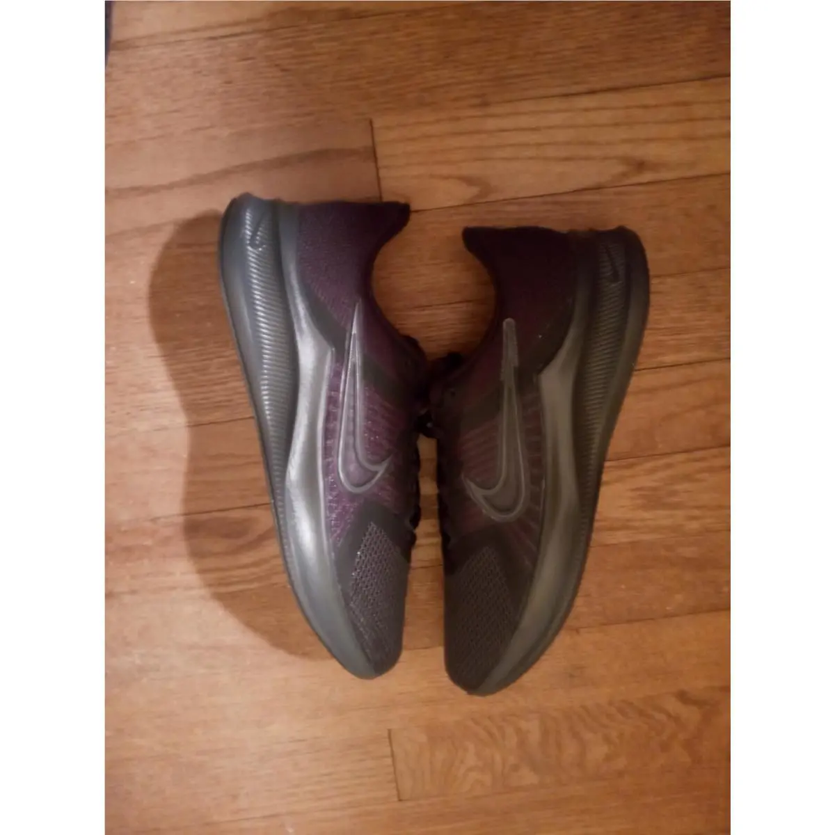 Nike shoes - Nike Downshifter 11 - Downshifter - CW3413003 - Black (UPC: 194956798606) 0