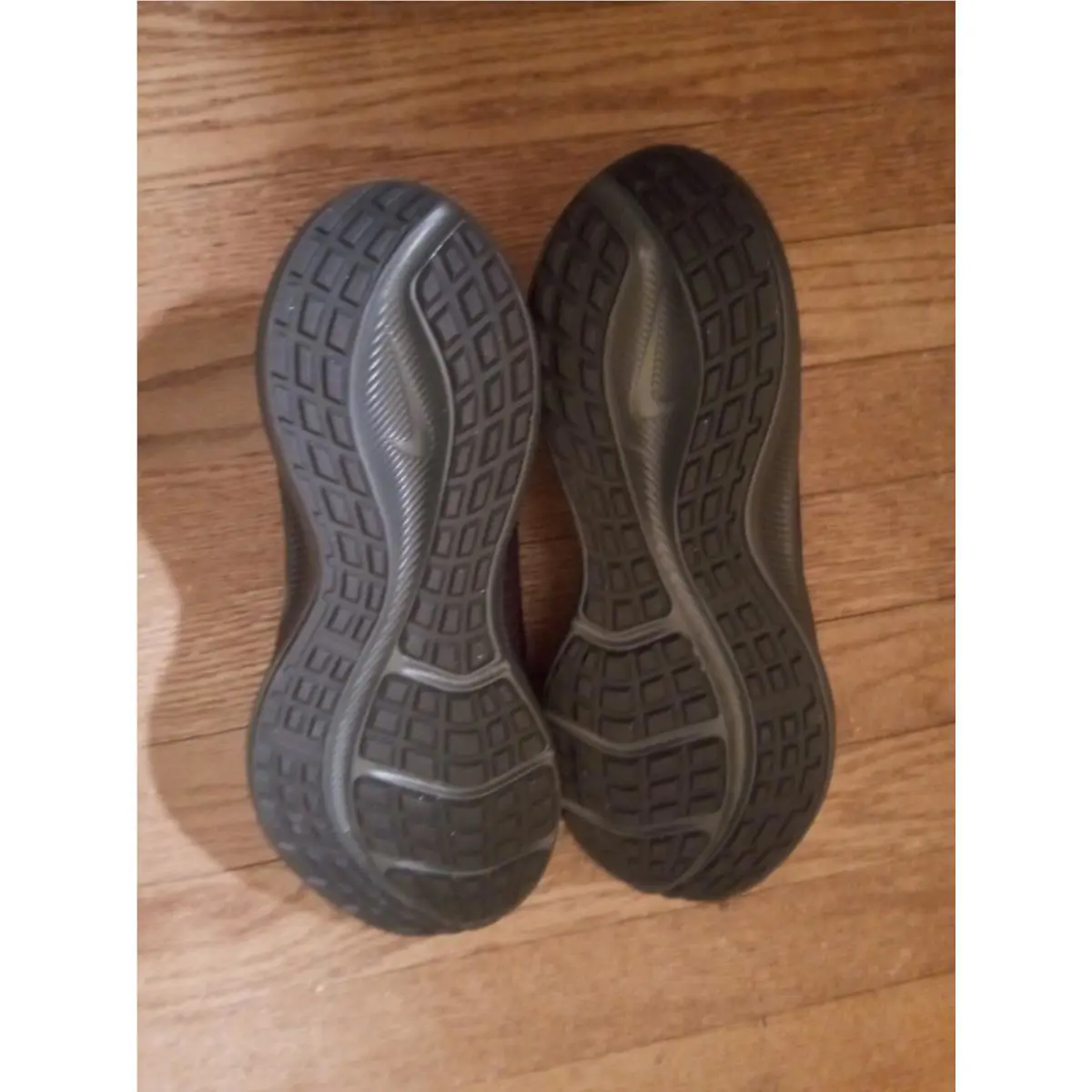 Nike shoes - Nike Downshifter 11 - Downshifter - CW3413003 - Black (UPC: 194956798606) 1