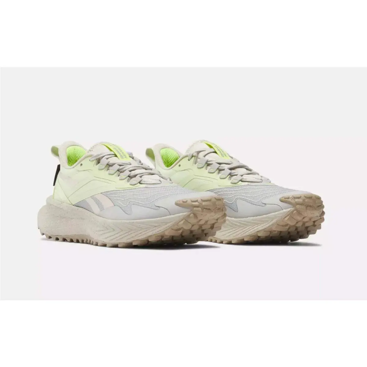 Reebok shoes - Stefog/Stucco/Citglo 5