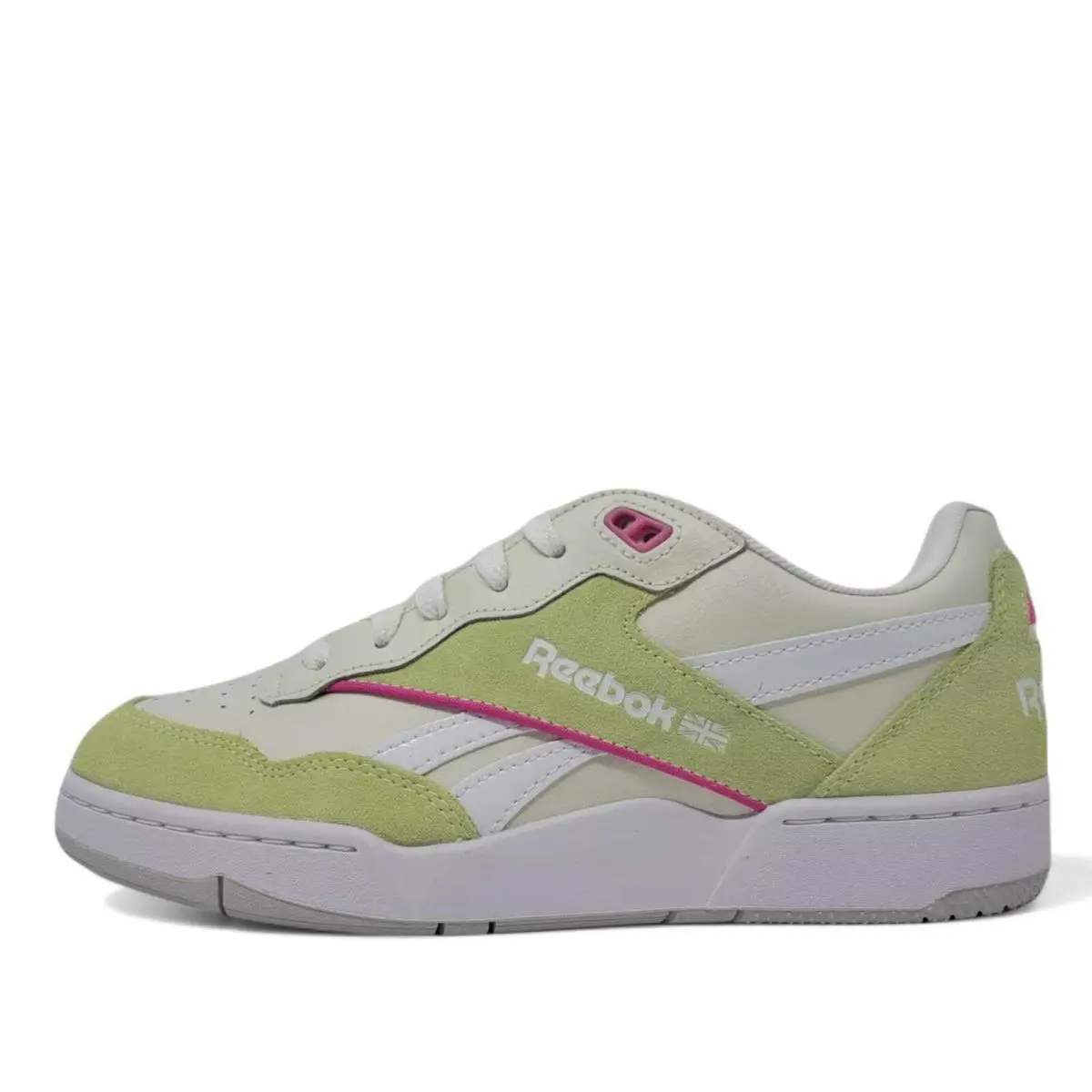 Reebok shoes - Ftwwht/Vincha/Citglo 3