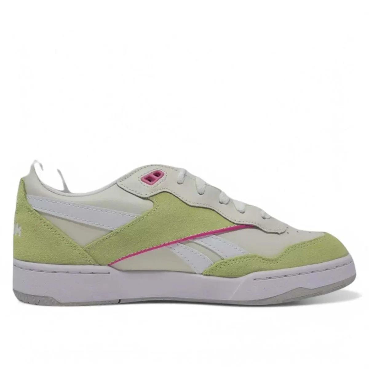 Reebok shoes - Ftwwht/Vincha/Citglo 4