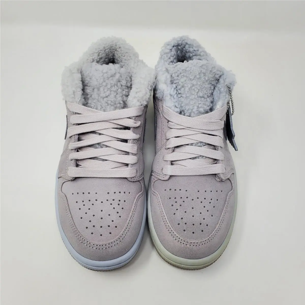 Nike shoes - Air Jordan 1 Low SE - DO0750-002 - Beige 0