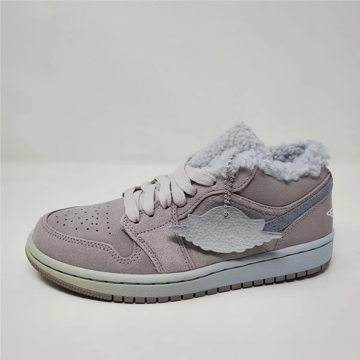 Nike shoes - Air Jordan 1 Low SE - DO0750-002 - Beige 3