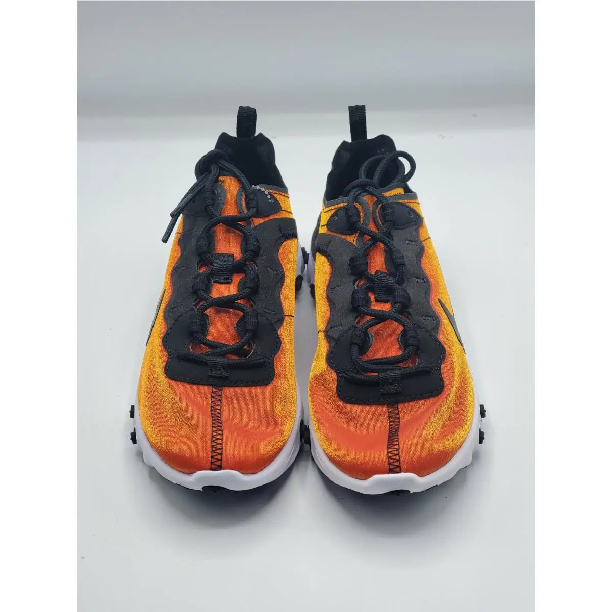 Nike shoes - Orange 0