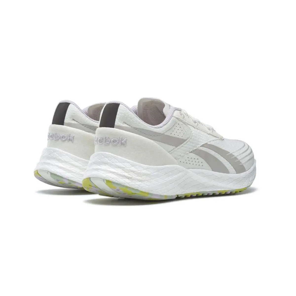 Reebok shoes - Chalk/Moonst/Quaglw 2