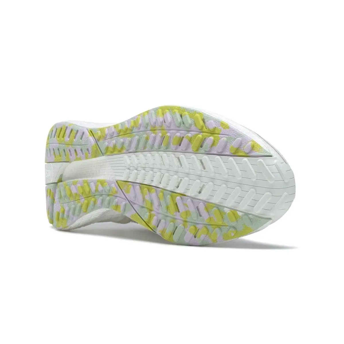 Reebok shoes - Chalk/Moonst/Quaglw 4