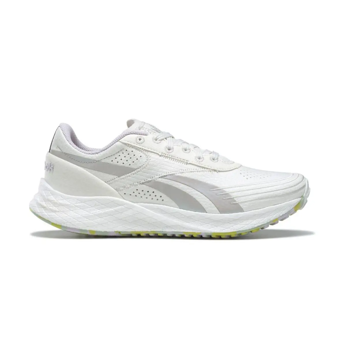 Reebok shoes - Chalk/Moonst/Quaglw 5