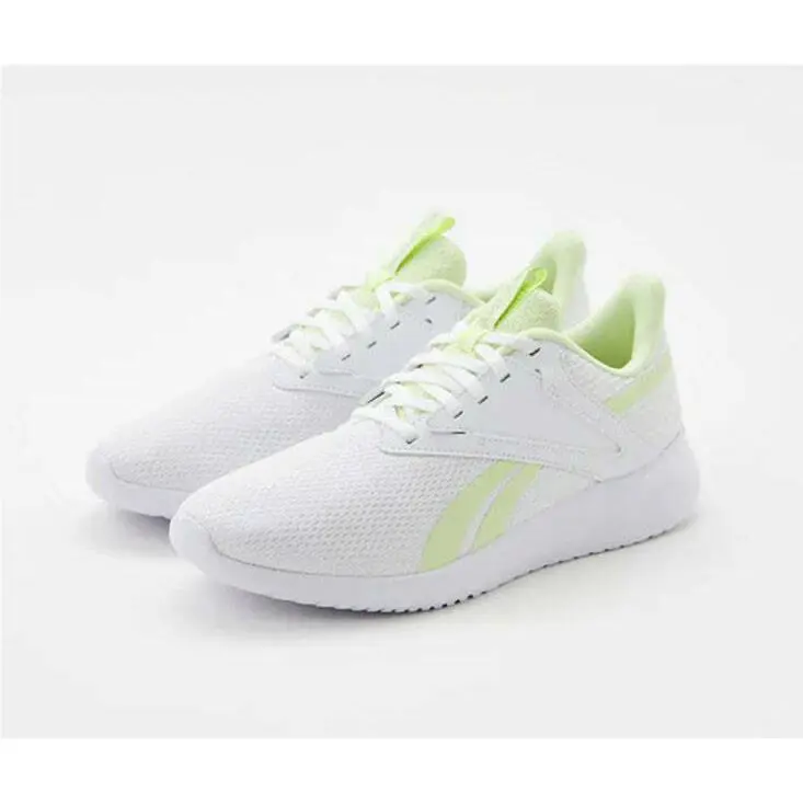 Reebok shoes - Ftwwht/Citglo/Silvmt 0