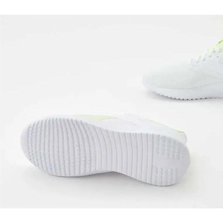 Reebok shoes - Ftwwht/Citglo/Silvmt 2