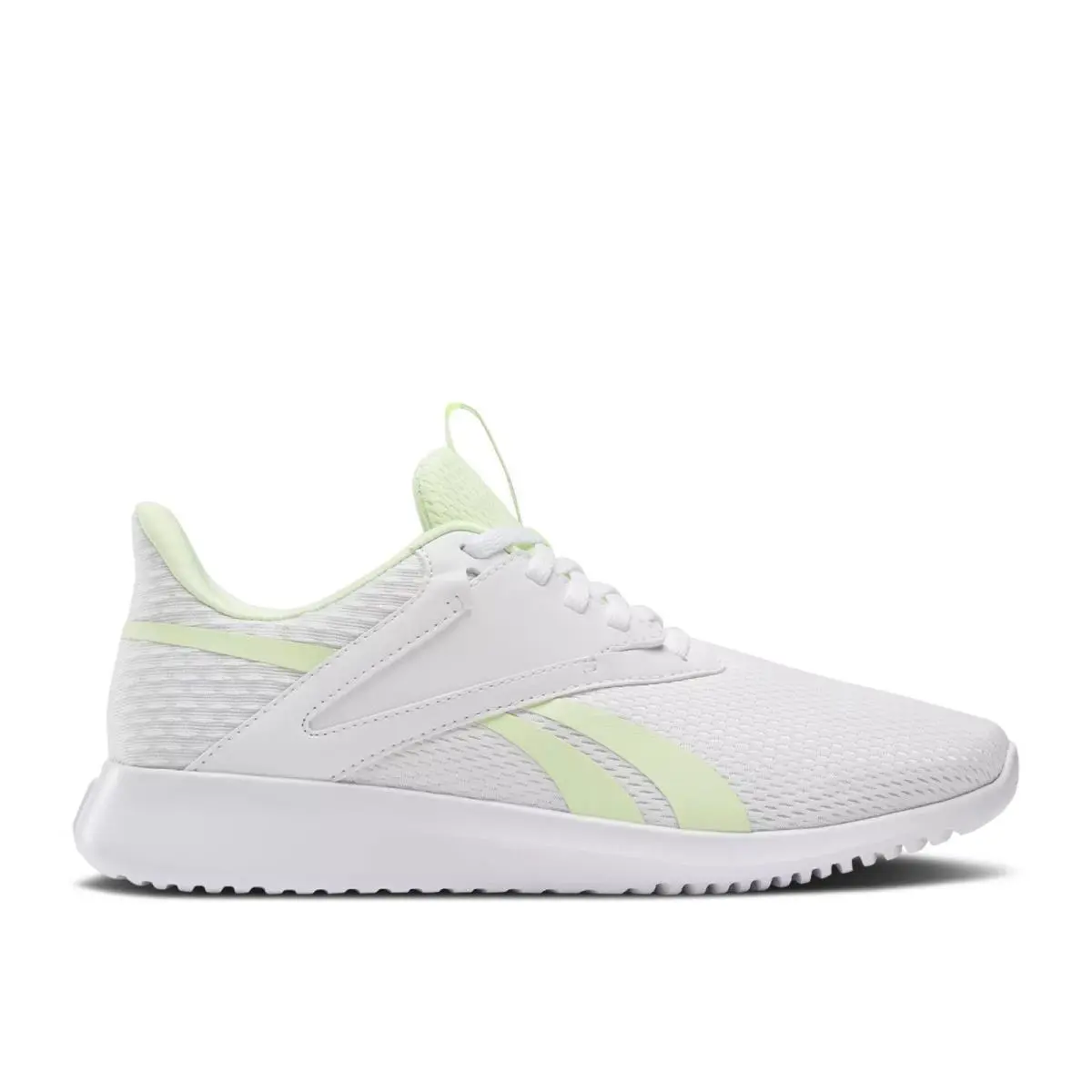 Reebok shoes - Ftwwht/Citglo/Silvmt 3