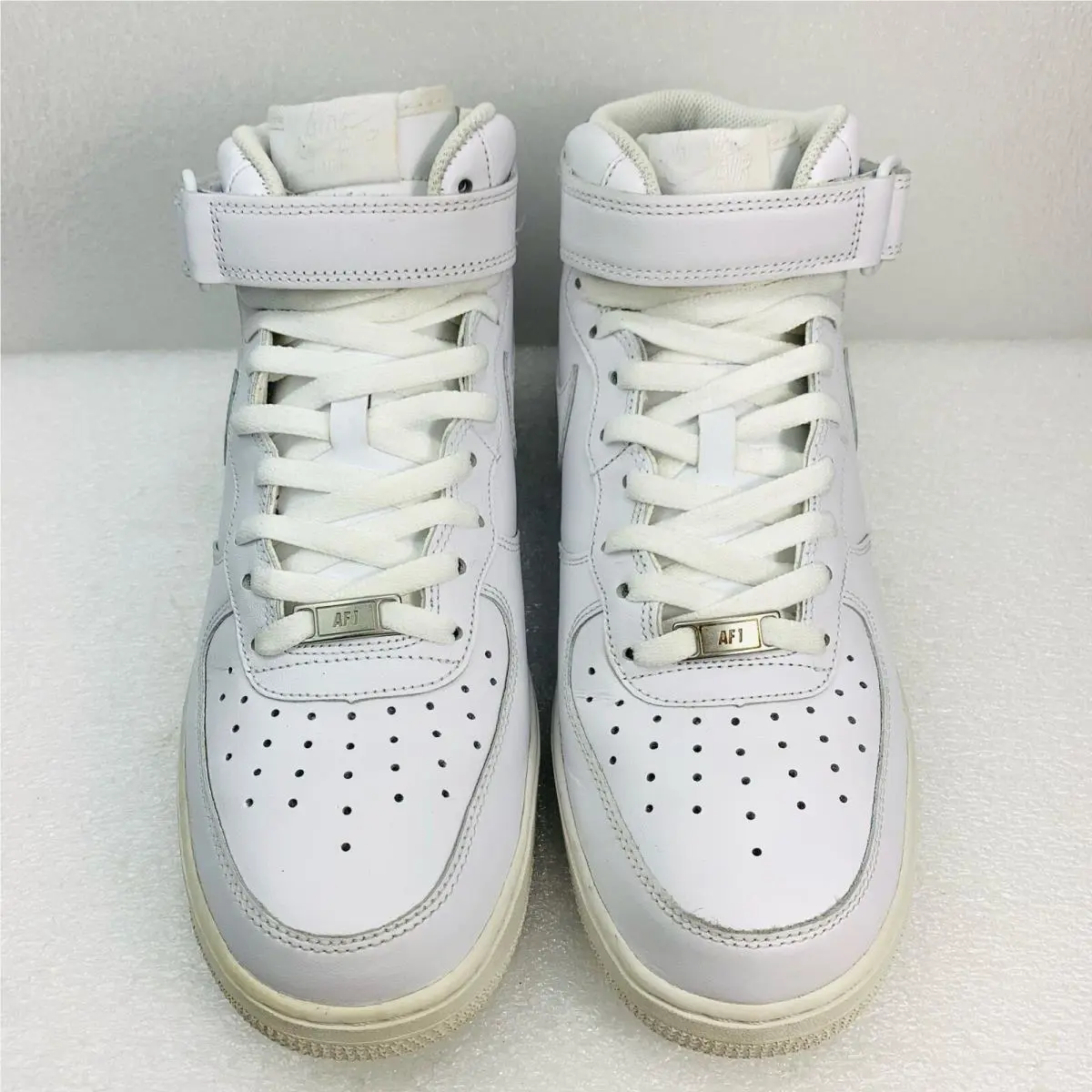 Nike shoes - White 0