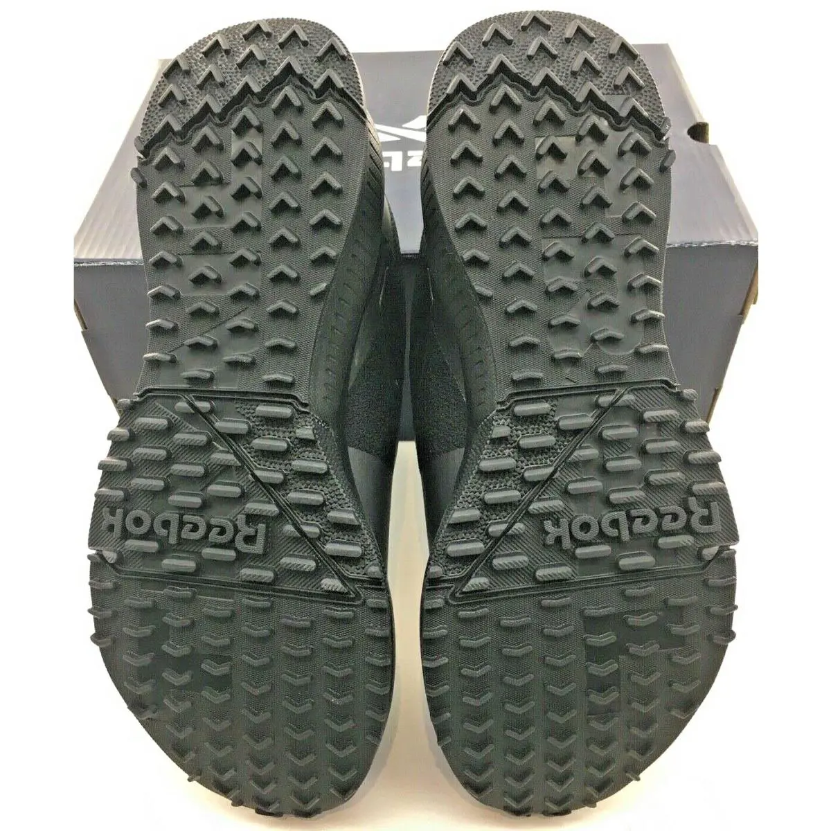 Reebok shoes - Lavante Trail - Lavante Trail - FW7980 - Black 3