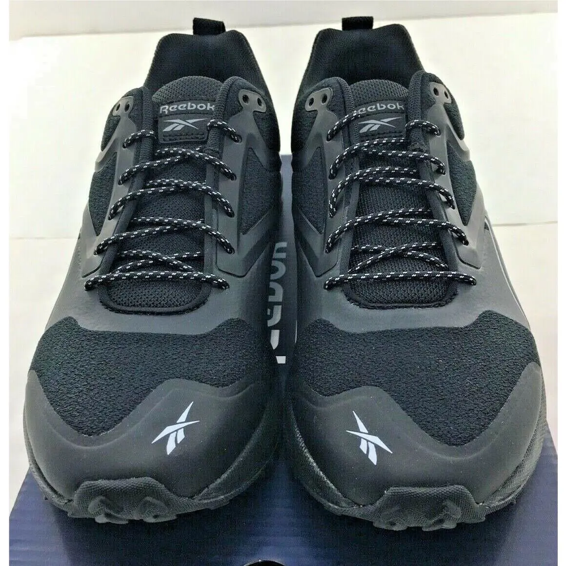 Reebok shoes - Lavante Trail - Lavante Trail - FW7980 - Black 6