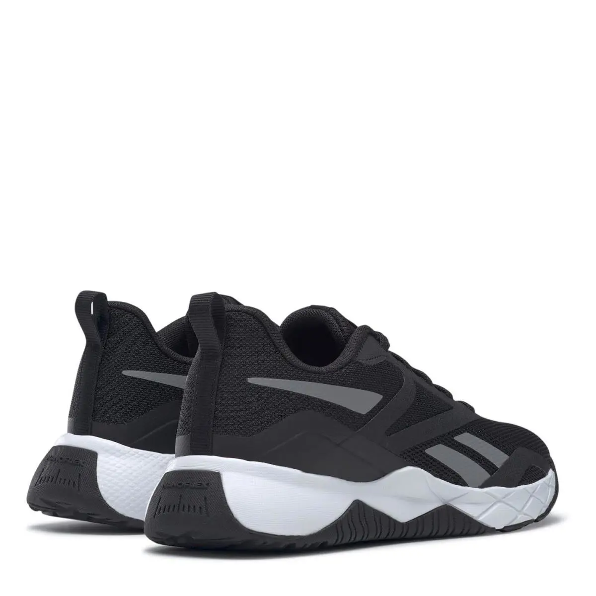 Reebok shoes - Cblack/Pugry5/Ftwwht 2