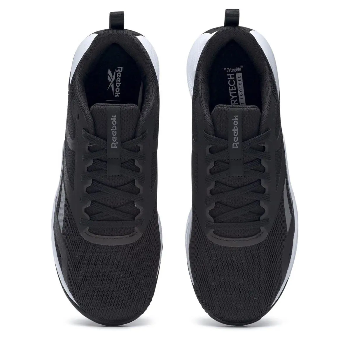 Reebok shoes - Cblack/Pugry5/Ftwwht 3