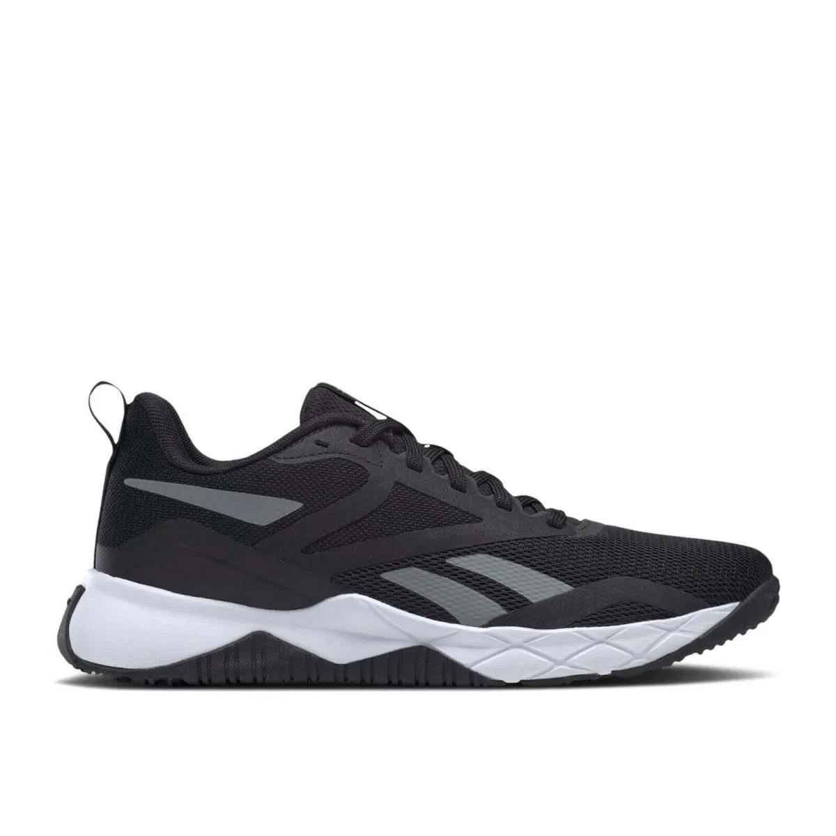 Reebok shoes - Cblack/Pugry5/Ftwwht 4