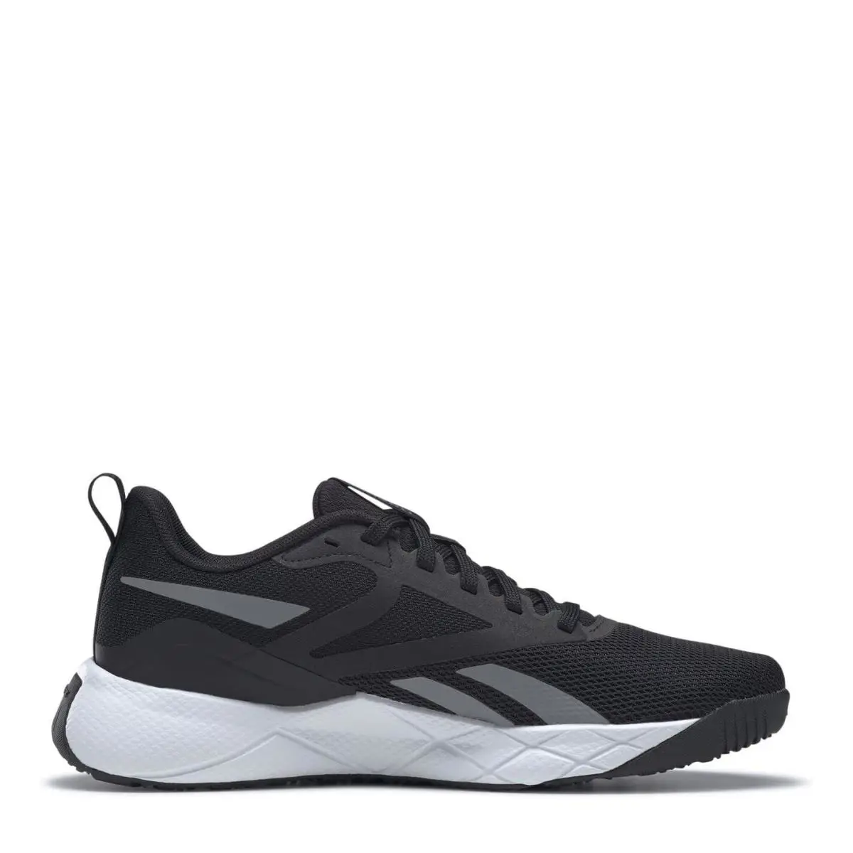 Reebok shoes - Cblack/Pugry5/Ftwwht 6