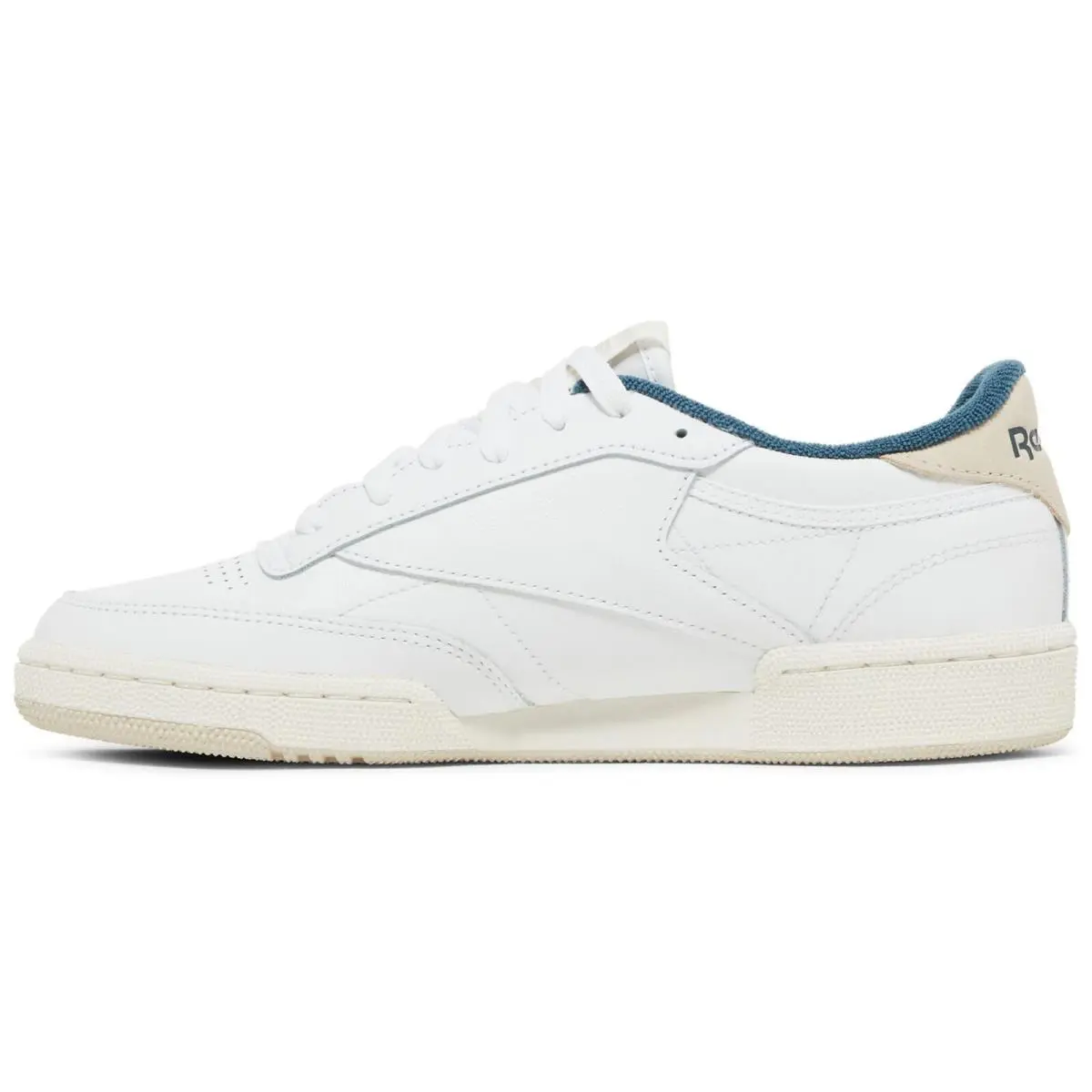 Reebok shoes - Ftwwht/Hooblu/Stucco 1