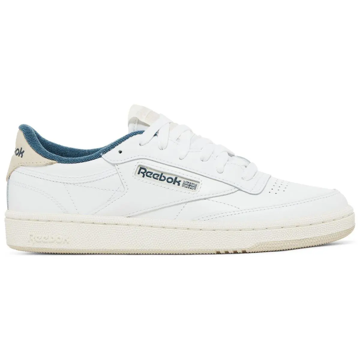 Reebok shoes - Ftwwht/Hooblu/Stucco 4