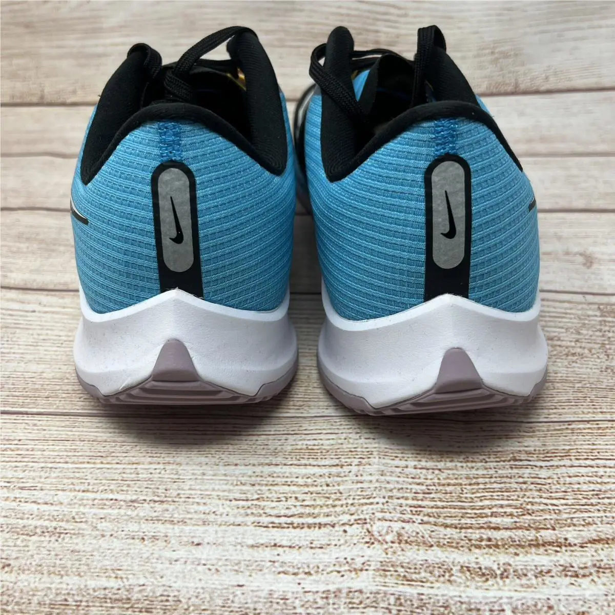 Nike shoes - Nike Air Zoom Rival - Air Zoom Rival - DV1032-010 - Blue 4