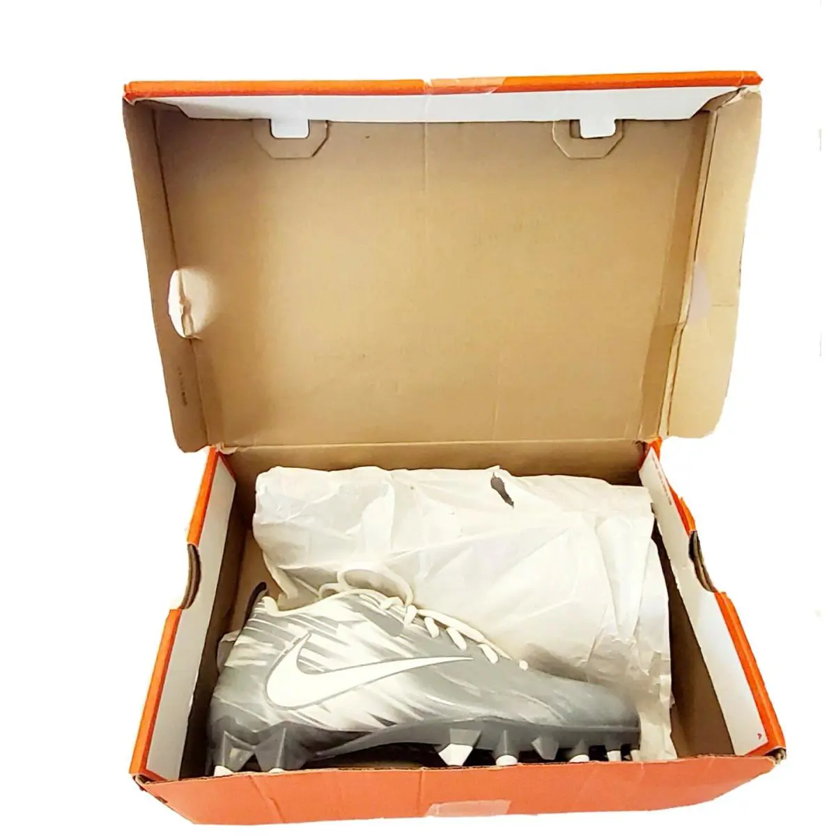 Nike shoes 8