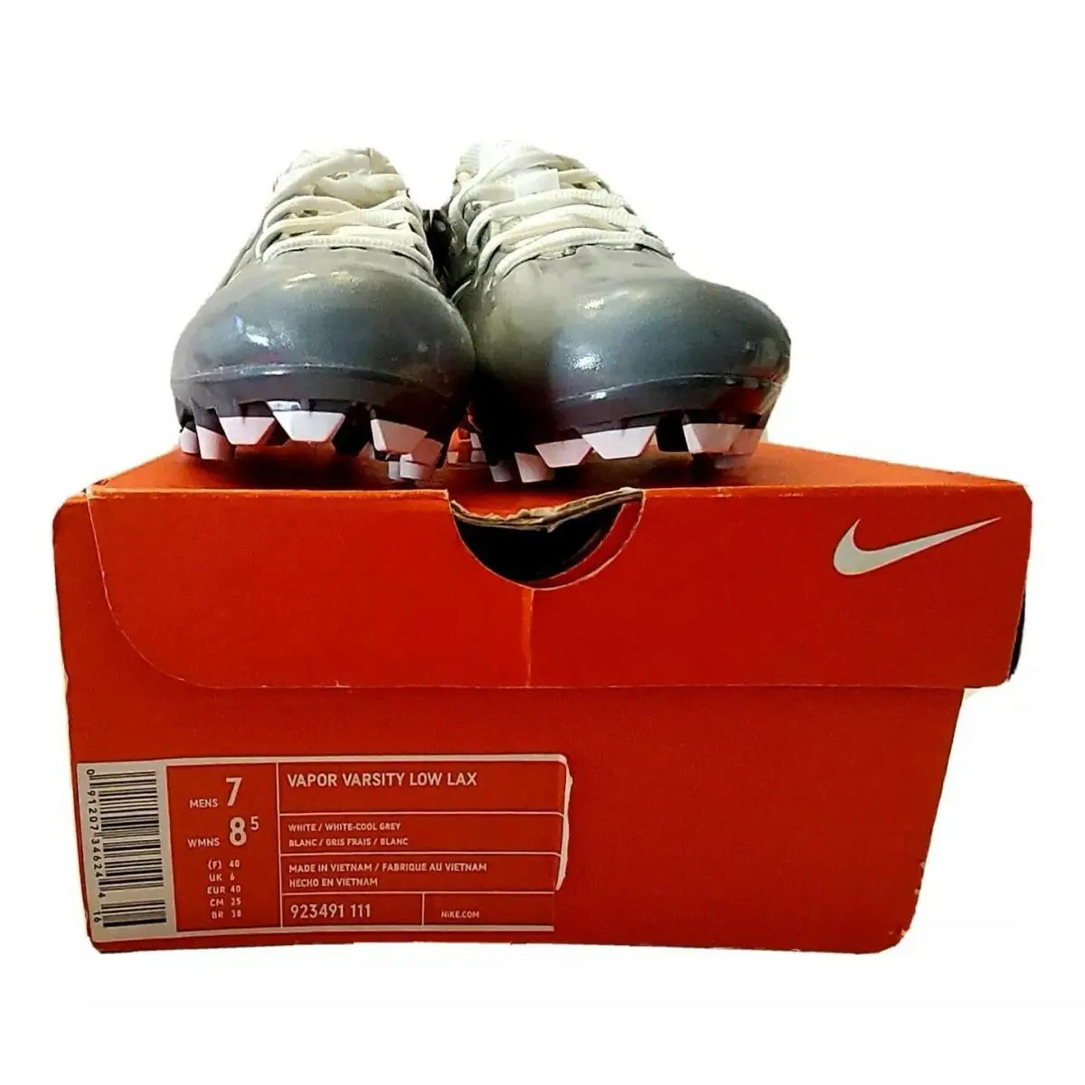 Nike shoes 1