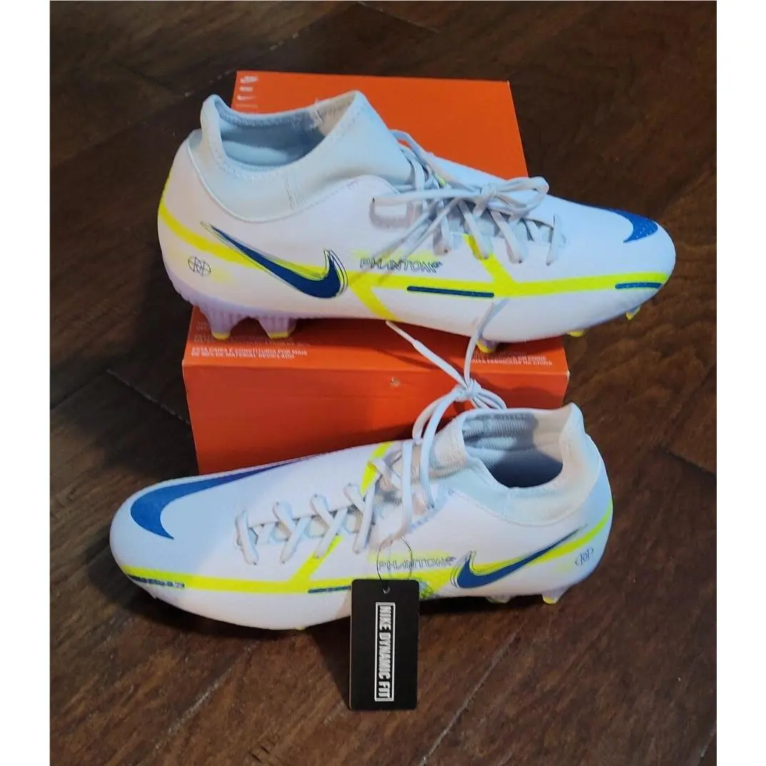 Nike shoes - DC0797-054 - DC0797-054 - Gray, Blue 0