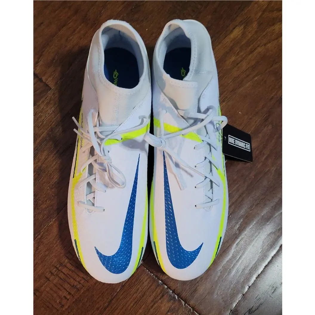 Nike shoes - DC0797-054 - DC0797-054 - Gray, Blue 2