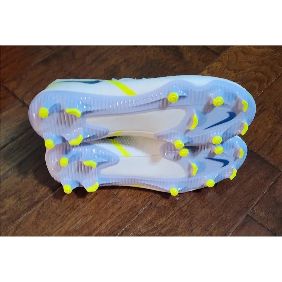 Nike shoes - DC0797-054 - DC0797-054 - Gray, Blue 3