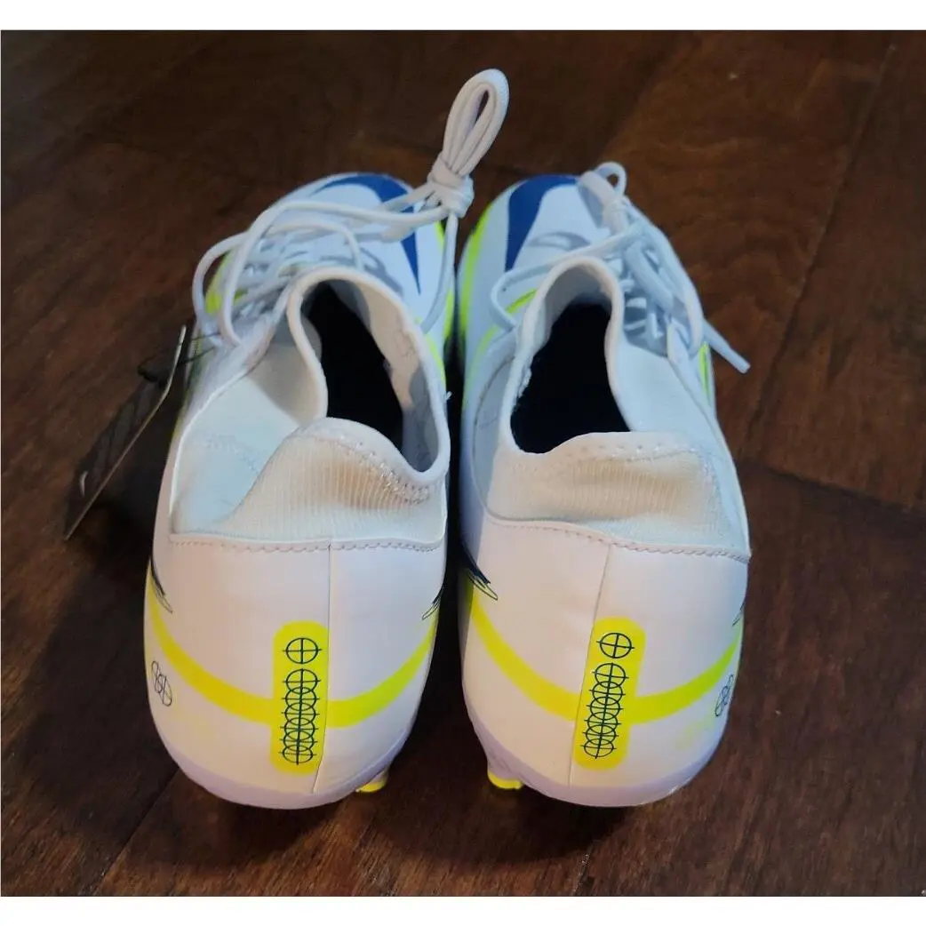 Nike shoes - DC0797-054 - DC0797-054 - Gray, Blue 5