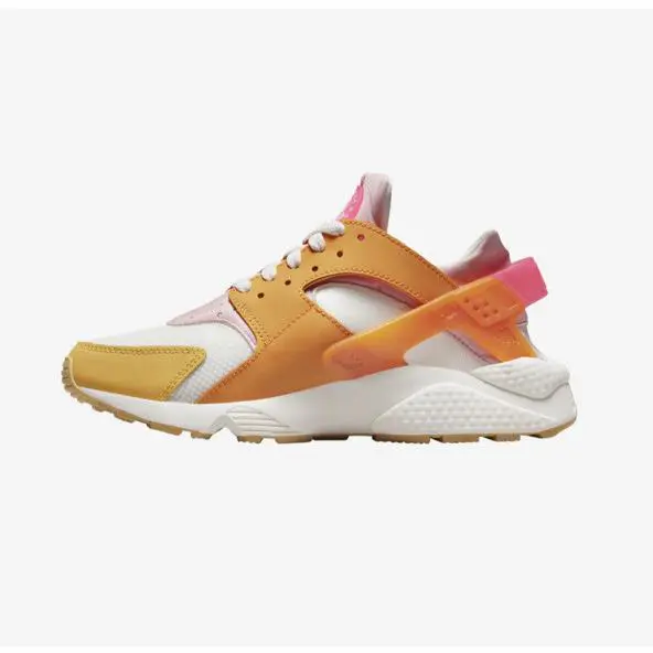 Nike shoes - Nike Huarache - Huarache - DX2674100 - Pink 3