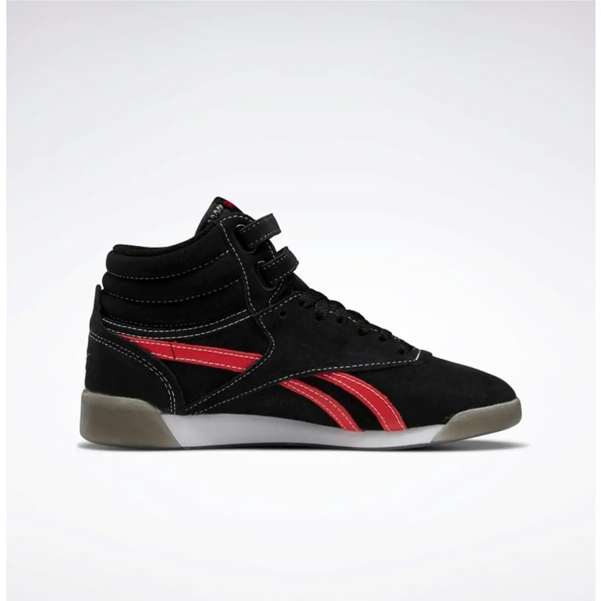 Reebok shoes - Cblack/Glegrn/Vecred 1