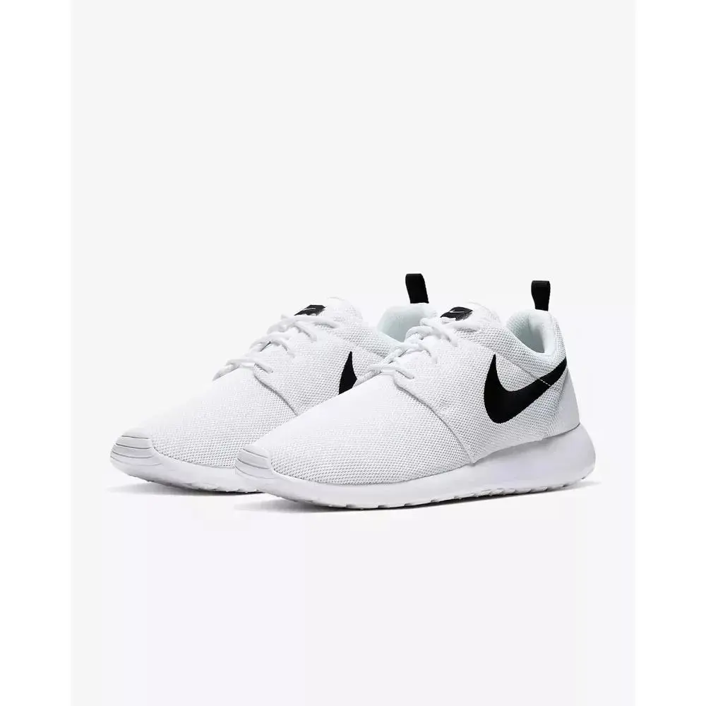 Nike shoes - Nike Roshe One - Roshe One - 844994-101 - White (UPC: 883418352943) 3