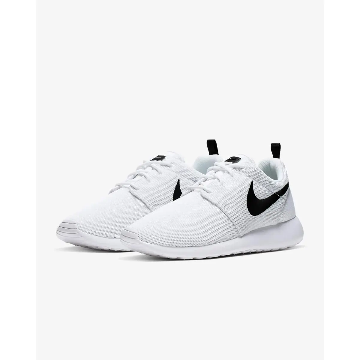Nike shoes - Nike Roshe One - Roshe One - 844994-101 - White (UPC: 883418352943) 1