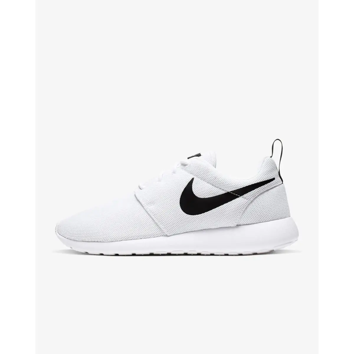 Nike shoes - Nike Roshe One - Roshe One - 844994-101 - White (UPC: 883418352943) 2
