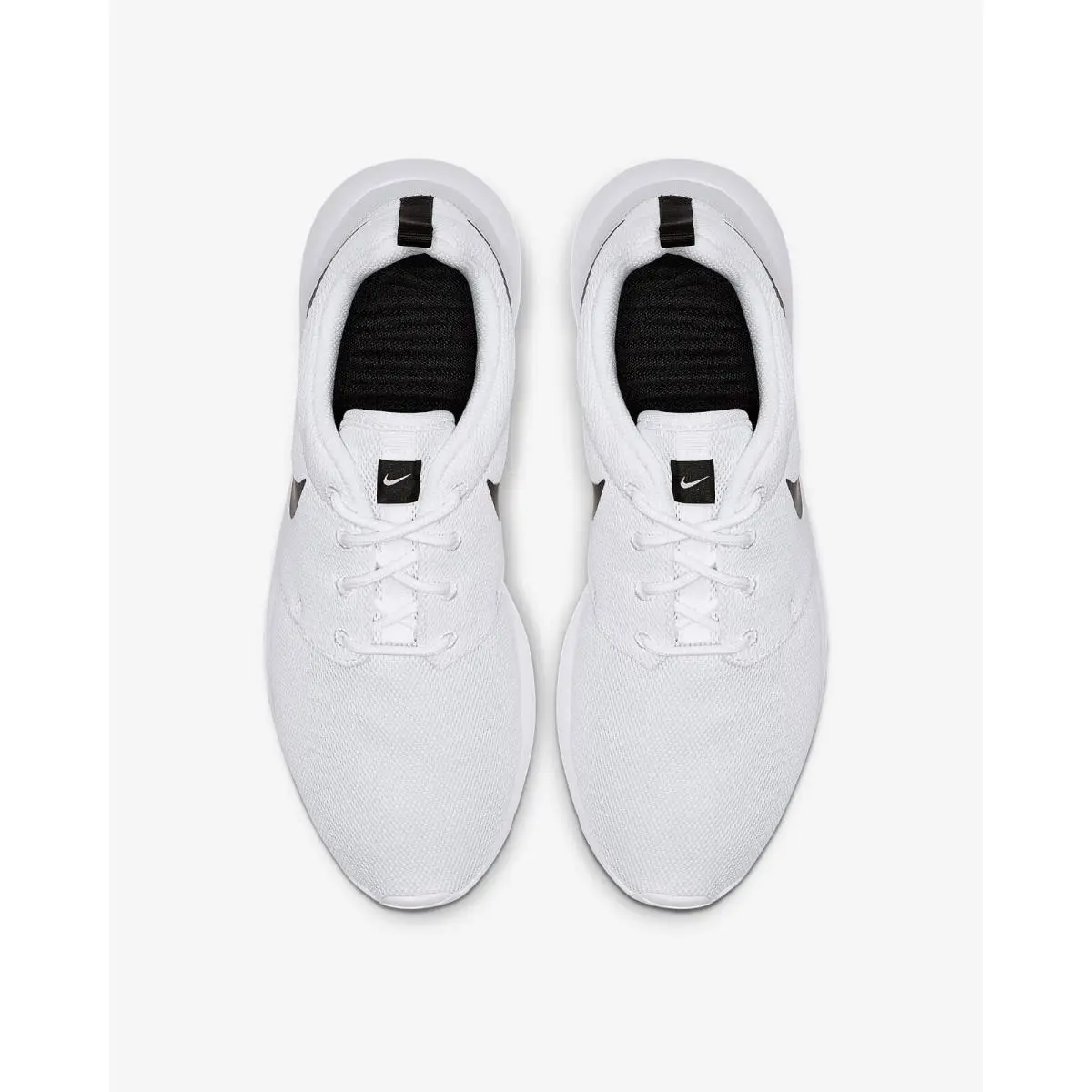 Nike shoes - Nike Roshe One - Roshe One - 844994-101 - White (UPC: 883418352943) 3