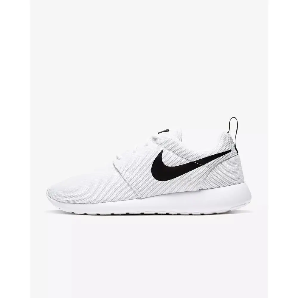 Nike shoes - Nike Roshe One - Roshe One - 844994-101 - White (UPC: 883418352943) 4