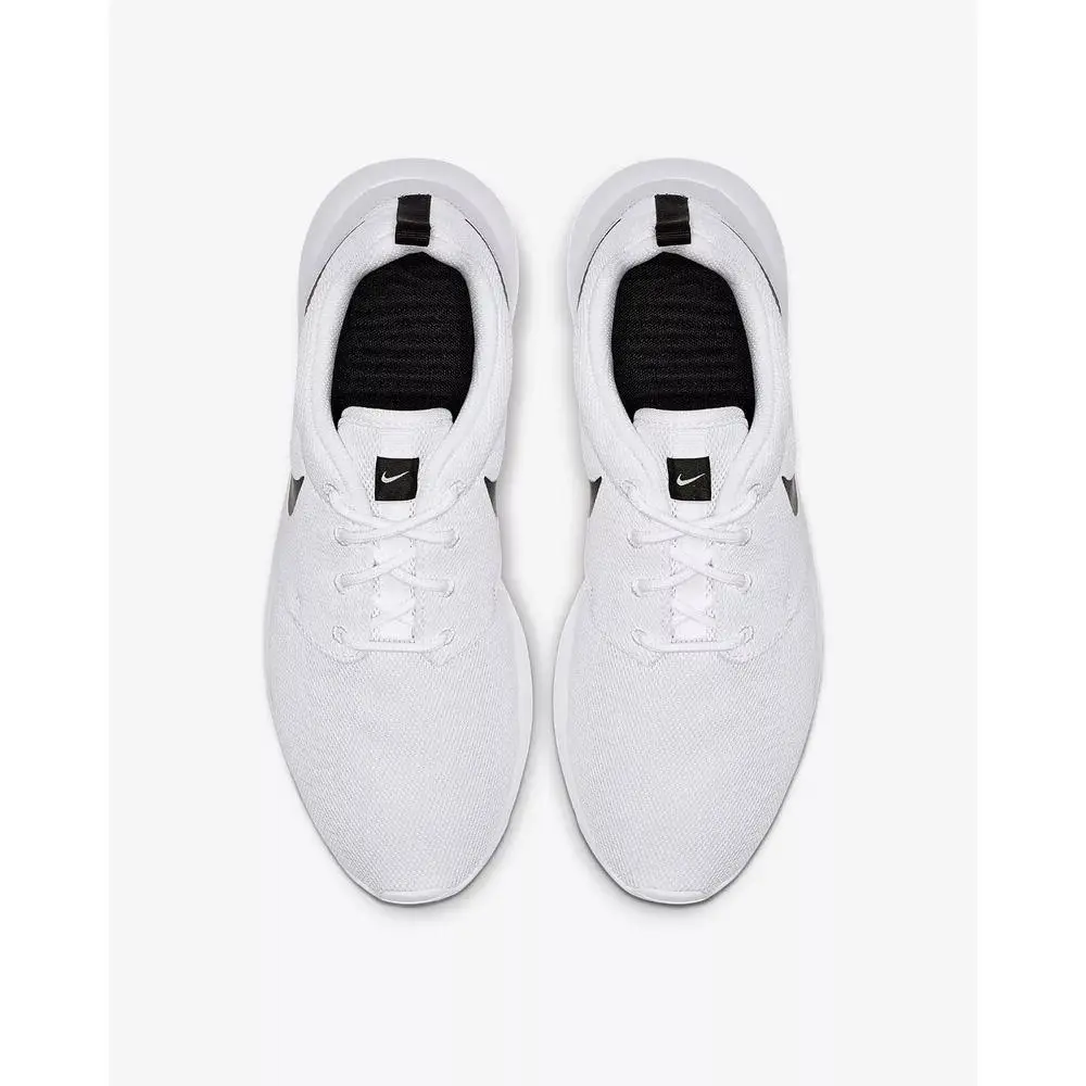Nike shoes - Nike Roshe One - Roshe One - 844994-101 - White (UPC: 883418352943) 5