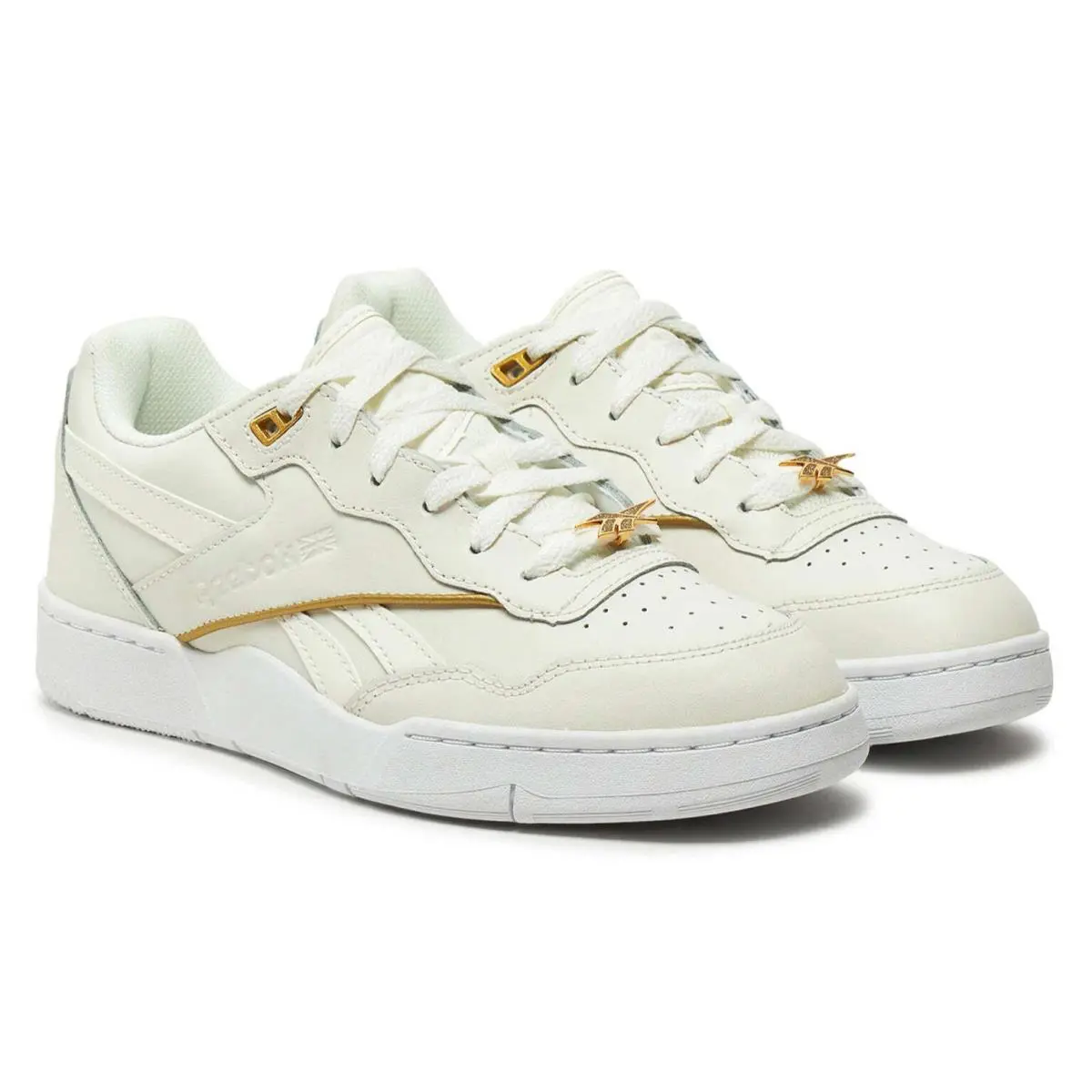 Reebok shoes - Chalk/Chalk/Ftwwht 0
