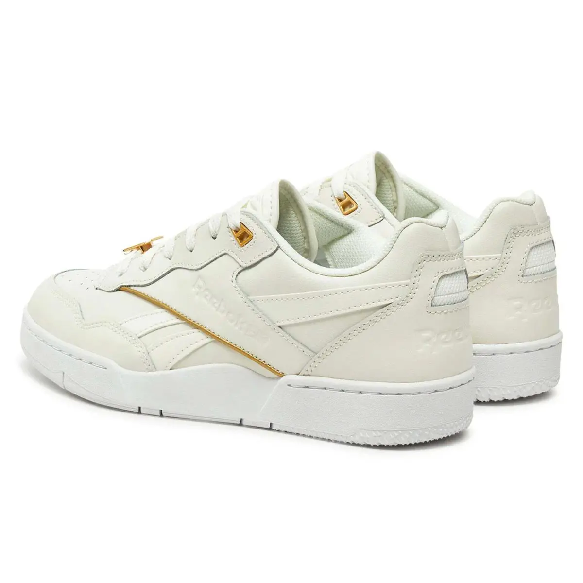 Reebok shoes - Chalk/Chalk/Ftwwht 1