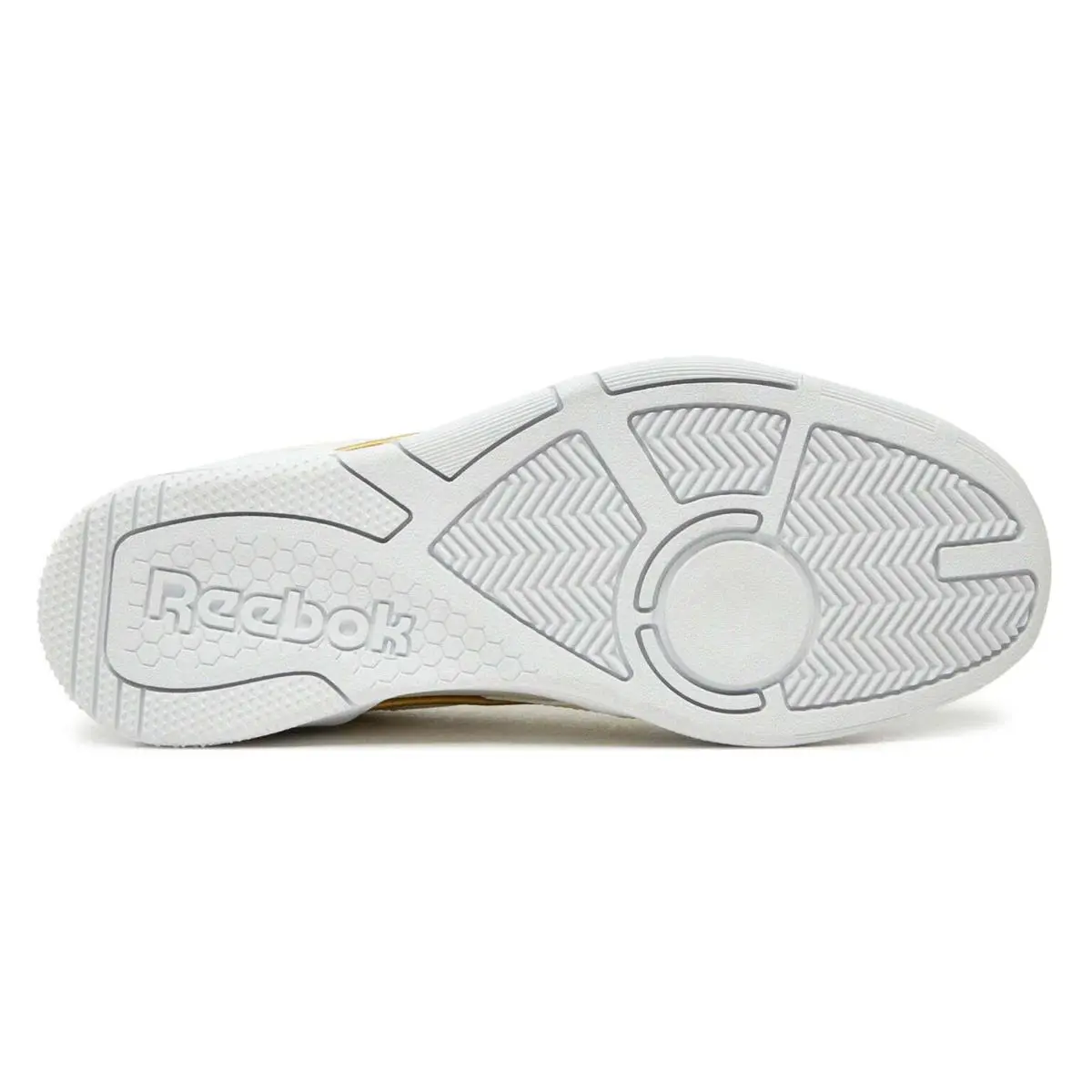 Reebok shoes - Chalk/Chalk/Ftwwht 8
