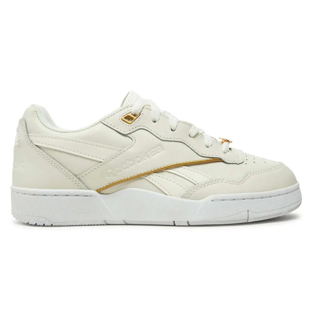 Reebok shoes - Chalk/Chalk/Ftwwht 4