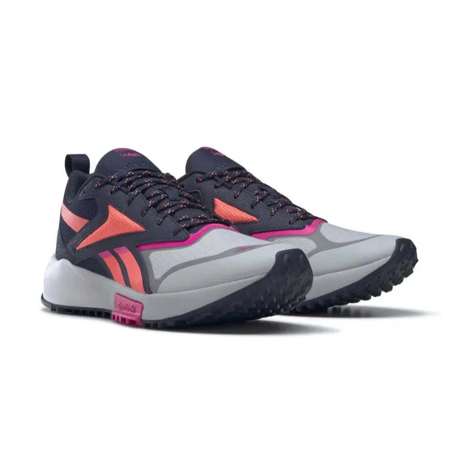 Reebok shoes - Pugry3/Vecnav/Propnk 0