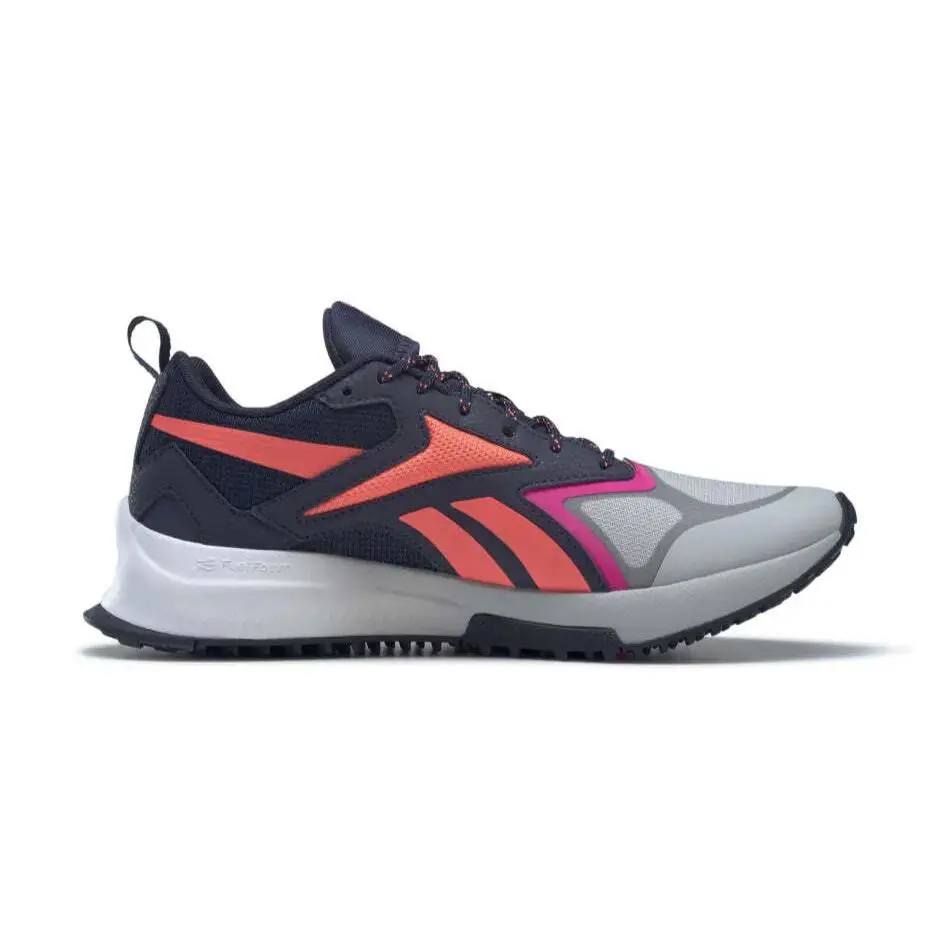 Reebok shoes - Pugry3/Vecnav/Propnk 1