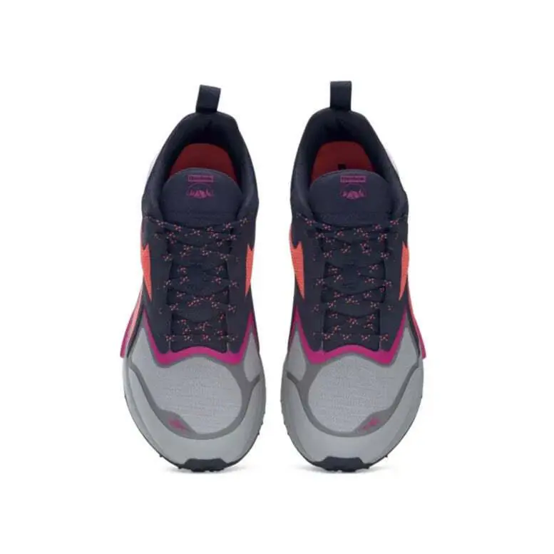 Reebok shoes - Pugry3/Vecnav/Propnk 2