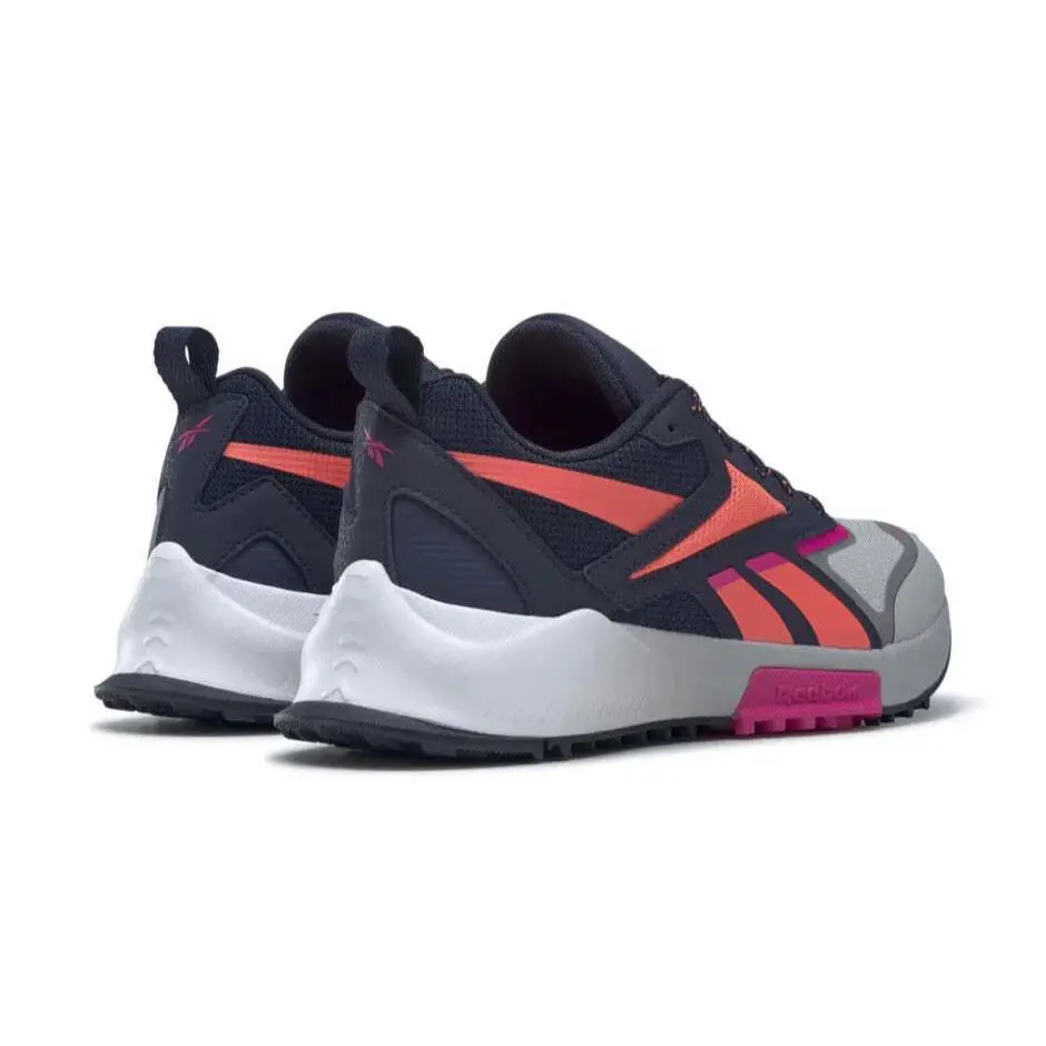 Reebok shoes - Pugry3/Vecnav/Propnk 3
