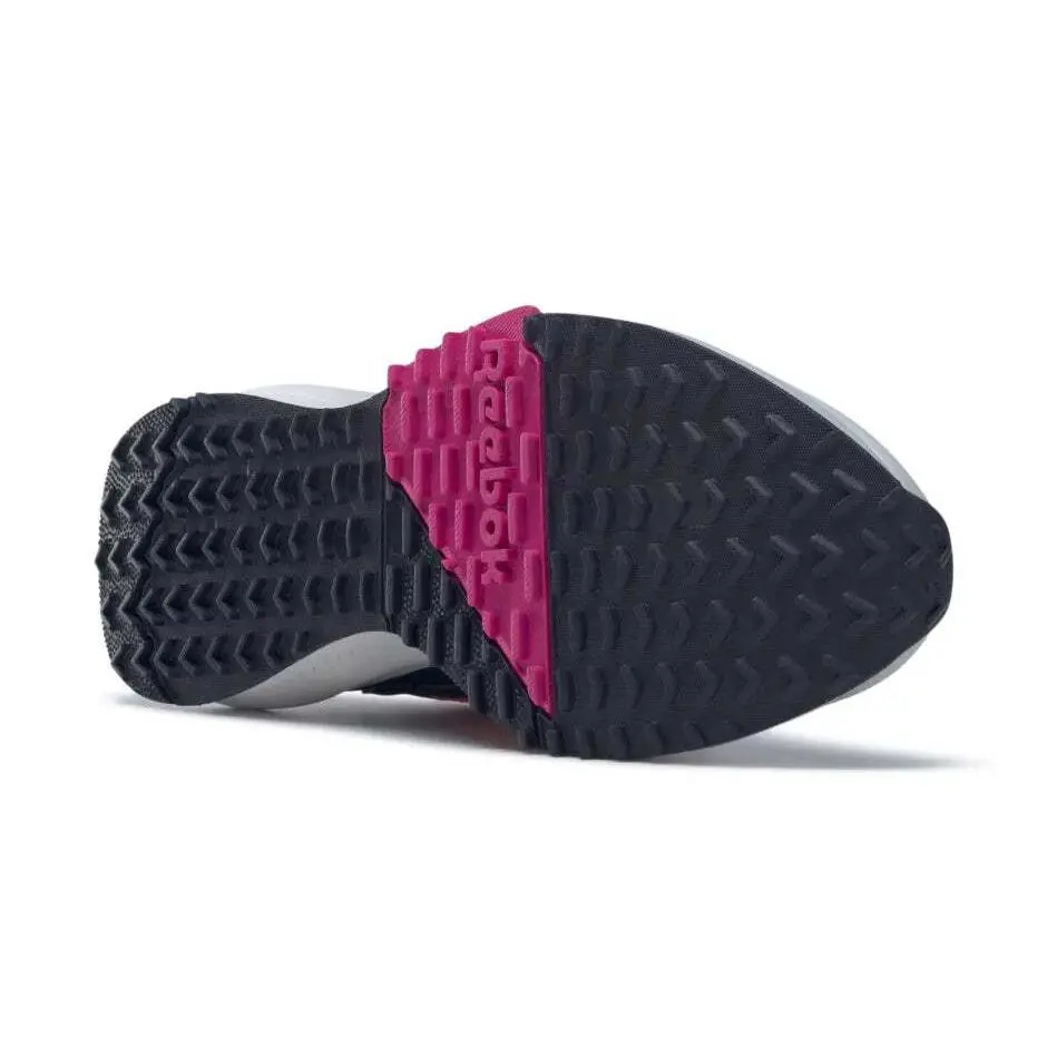 Reebok shoes - Pugry3/Vecnav/Propnk 4