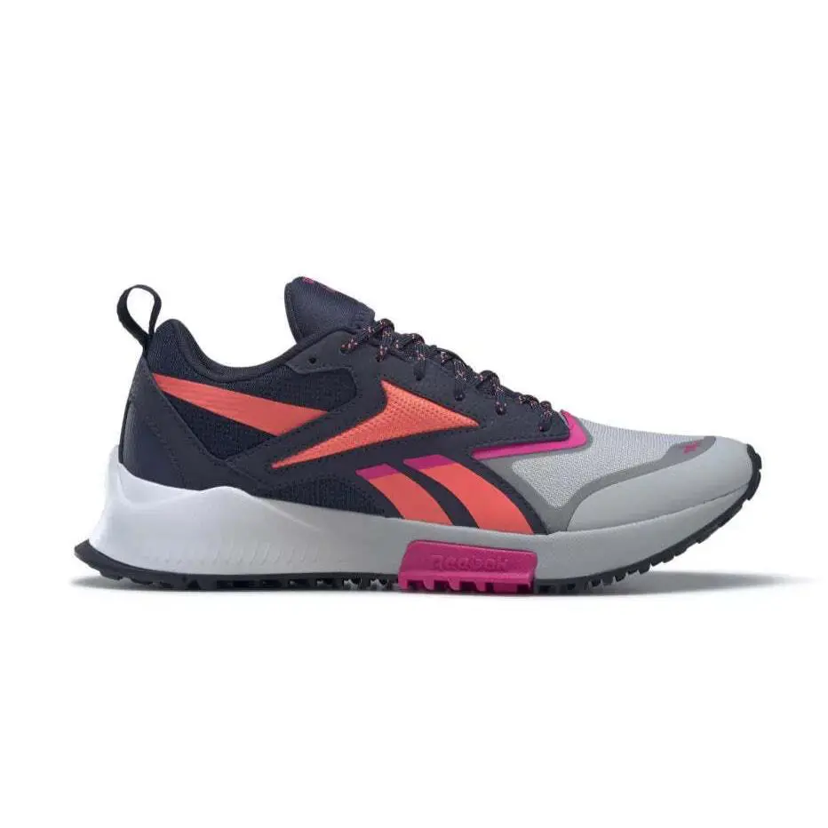 Reebok shoes - Pugry3/Vecnav/Propnk 5