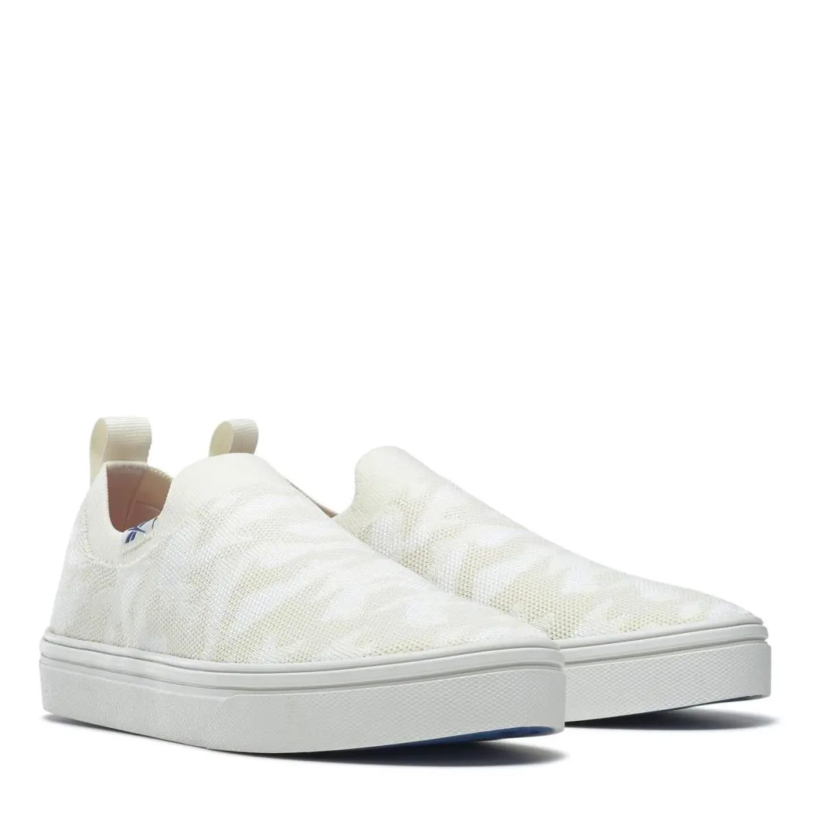 Reebok shoes - Chalk/Clawht/White 0